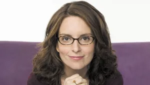 טינה פיי בהריון