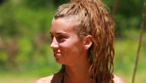 הקמפיין הראשון של שונית פרג'י