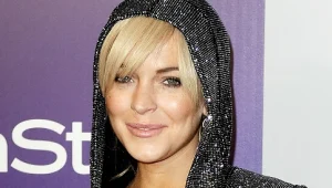 לינדי לוהן מגלה נטיות קלפטומניות