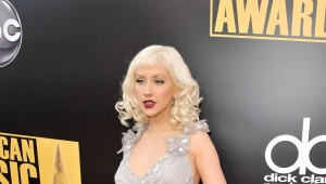 כריסטינה אגילרה לסבית?