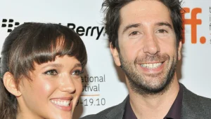 דיוויד שווימר התחתן