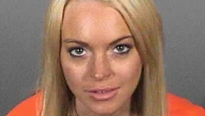 לינדזי לוהן קורבן לעלילה?