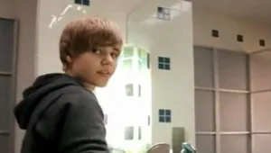 ג'סטין ביבר דלוק על הרמיוני