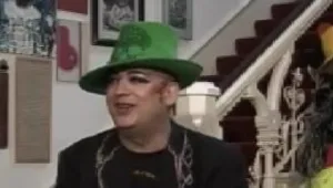 בוי ג'ורג' מגיע לארץ ומחפש לעצמו שידוך יהודי