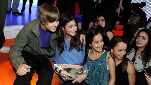 ילדים, הם בכל מקום