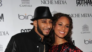 אלישיה קיז התחתנה