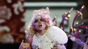 ליידי גאגא תצטלם לפלייבוי?