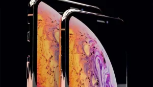 שעות לפני הארוע הגדול של אפל: האם האייפון החדש דלף לרשת?