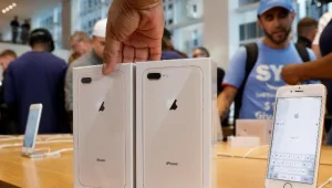 אפל מכריזה על ריקול: כך תדעו אם האייפון 8 שלכם פגום