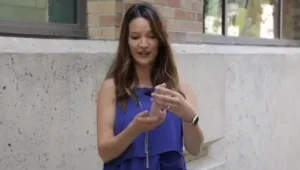 האם אייפון 8 ישרוד את מבחני הריסוק, השטיפה והקימוט?