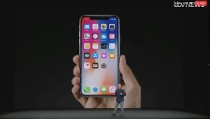 הצינור 12.09.17: אייפוני 8 ו-10 הגיעו