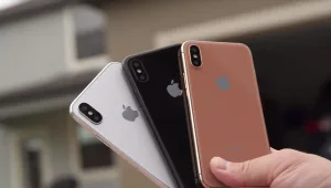 לא רק אייפון 8, יש גם את האייפון X: כל מה שידוע לקראת ההשקה של אפל