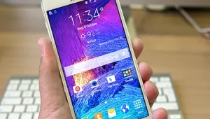 סמסונג גלקסי נוט 4: הרשויות בארה"ב מזהירות מפני סוללות פגומות שעלולות להתלקח