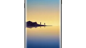 שלושה שבועות טרם המועד הרישמי: נחשף הסמסונג נוט 8