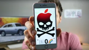 משתמשים באייפון? הזהרו, אם ישלחו לכם את האימוג'י הזה המכשיר שלכם יקרוס