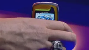 מנכ״ל נוקיה מדבר: ״איך איבדנו את שוק הסלולר והמצאנו את עצמנו מחדש״