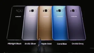 נחשף: כמה יעלה בישראל הסמסונג גלקסי S8 החדש?