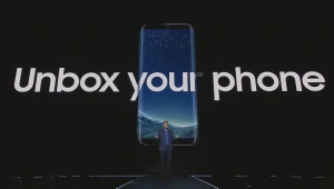 סמסונג משיקה את הגלקסי S8: לא משהו שלא ראיתם כבר