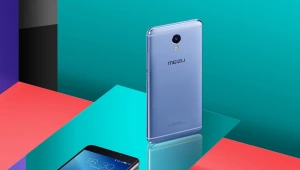 באג משיקה בארץ ליין סמארטפונים חדש של Meizu
