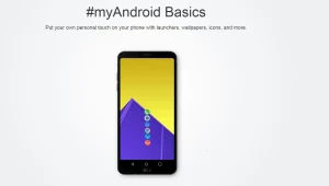 גוגל מציגה: כך תעצבו את האנדרואיד שלכם בלחיצת כפתור