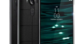 בקרוב גם בישראל? הוגשה בקשה לתביעה ייצוגית בארה"ב כנגד LG בנוגע לכשלים שנמצאו לכאורה במכשיר ה-V10