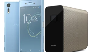 סמארטפונים, מקרן חכם ואוזניות: סוני משיקה ליין מוצרים מסקרן