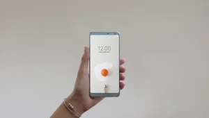 LG השיקה ה-G6: האם זה יהיה המכשיר שישבור את רצף המזל הרע של החברה?