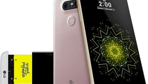 הכשלון החרוץ של LG: כמה הפסידה החברה על ה-G5?
