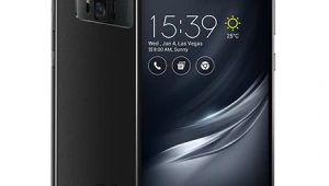 92 מגה פיקסל, סוללה עוצמתית ומנגנון מציאות רבודה חדשני: ההפתעה של אסוס