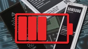 נושא טעון: המרדף אחר הסוללה המלאה בנייד