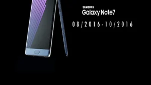 נפרדים מהנוט 7:  כיצד ישפיע הכשלון של הנוט 7 על  סמסונג?