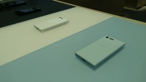 הכירו את Xperia XZ: הצצה לספינת הדגל החדשה  של סוני