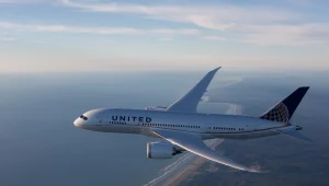 תקרית הורדת הנוסע ביונייטד איירליינס