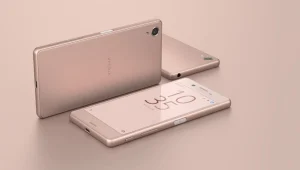 Sony Mobile משיקה בישראל את סדרת X  XPERIA