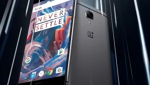 קוטל האייפונים חוזר: הושק מכשיר ה-oneplus3 החדש