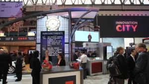 הדור הבא: כל החידושים מתערוכת הסלולר בברצלונה