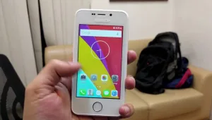 בקרוב אצלנו? הכירו את הסמארטפון שעולה פחות מ-15 שקלים