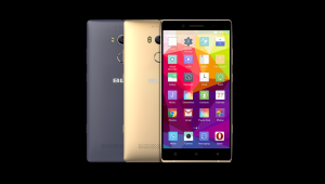 Pure XL: גם BLU רוצה וואנפלוס