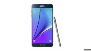 סטיילוסגייט: העט החכם של הנוט 5 עושה צרות לסמסונג