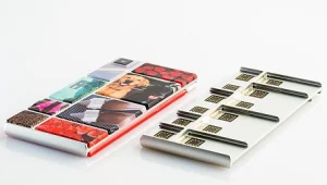 גוגל הדגימה את ARA סמארטפון העתיד שלה. צפו