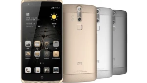 אקסון Lux: הכוכב החדש של ZTE