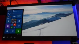 מיקרוסופט משוויצה: כך נראית מערכת הפעלה חוצת-פלטפורמות