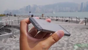 אייפון נגד אייפון: מבחן הנפילה הגדול