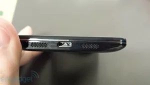 בלי סודות: וידאו ותמונות חדשות של ה-LG G2 נחשפות