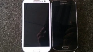 תמונות ראשונות של גלקסי S4 מיני הודלפו לרשת