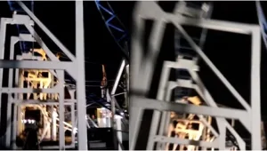 צפו: נוקיה משוויצה בעליונות המצלמה של לומיה