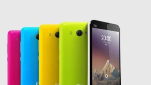 סמארטפון ה-Xiaomi M2S מכר 200 אלף יחידות ב-45 שניות