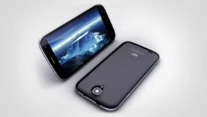 Neo N003: הסמארטפון בעל מסך HD 1080p הזול בעולם