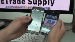 האייפון הבא: סרטון חדש עלה לרשת