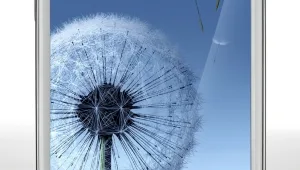 חדשות הסלולר: מלך בגלימת פלסטיק